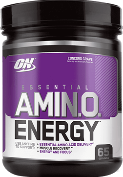 AMINO ENERGY 4B00