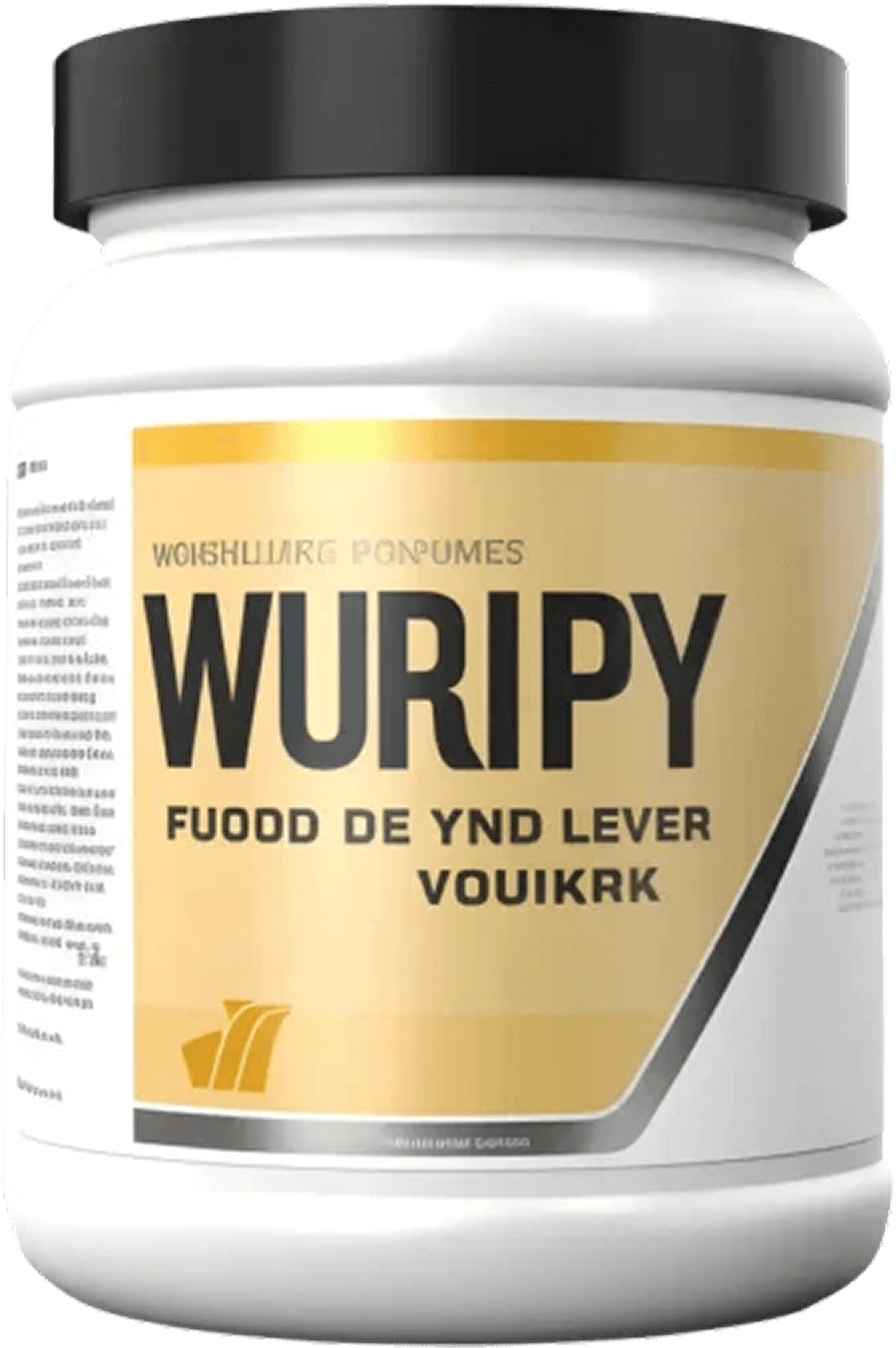 RULE YELLOW PROTEIN